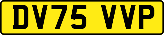 DV75VVP