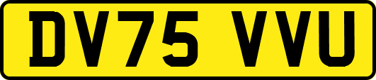 DV75VVU
