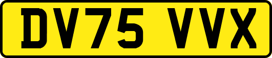 DV75VVX
