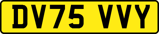 DV75VVY