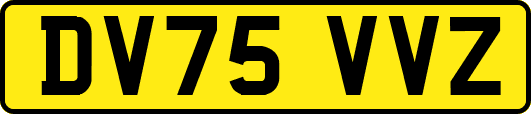 DV75VVZ