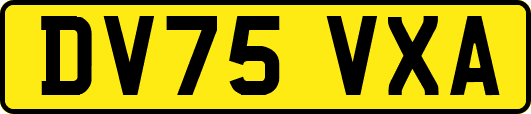 DV75VXA