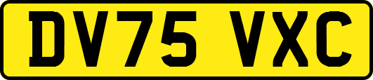 DV75VXC
