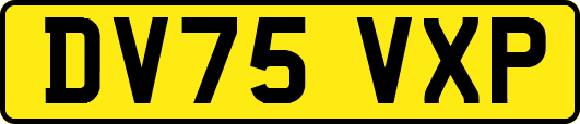 DV75VXP