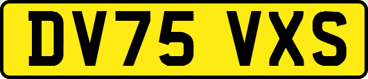 DV75VXS