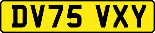 DV75VXY