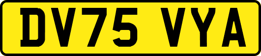 DV75VYA