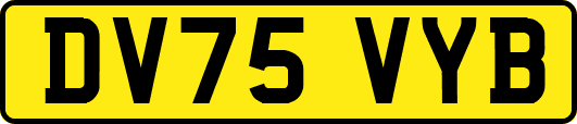 DV75VYB
