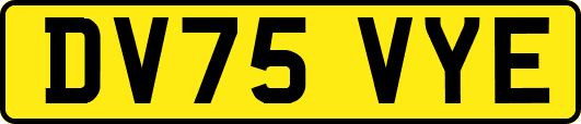 DV75VYE