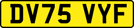 DV75VYF
