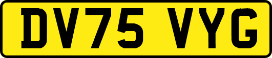 DV75VYG