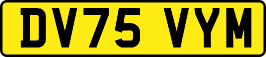 DV75VYM