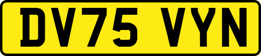 DV75VYN