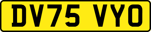 DV75VYO
