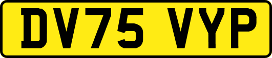 DV75VYP