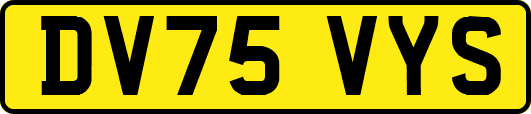DV75VYS