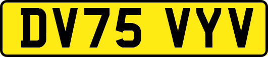 DV75VYV