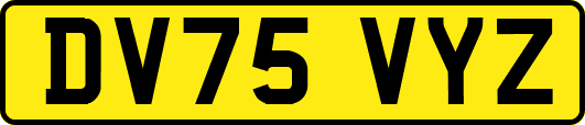 DV75VYZ