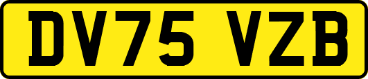 DV75VZB