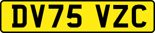 DV75VZC