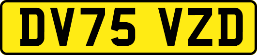 DV75VZD