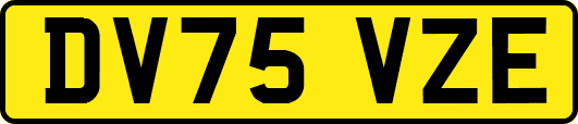 DV75VZE