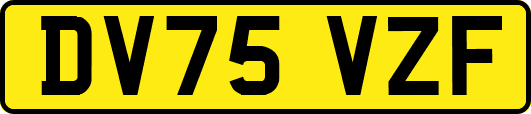 DV75VZF