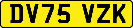 DV75VZK