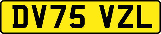 DV75VZL