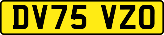 DV75VZO