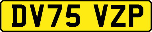 DV75VZP