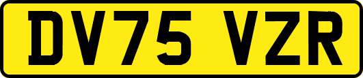 DV75VZR