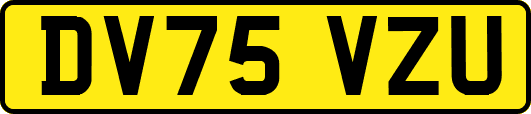 DV75VZU