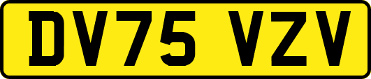 DV75VZV