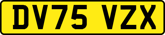 DV75VZX