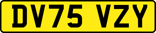 DV75VZY
