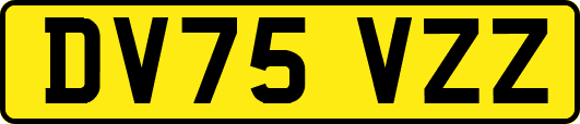 DV75VZZ