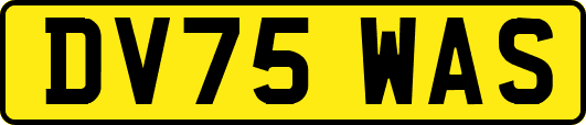 DV75WAS
