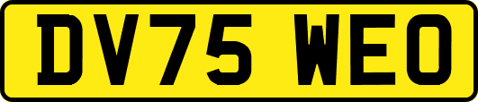 DV75WEO