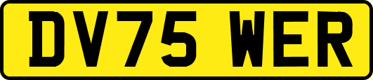 DV75WER