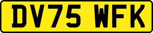 DV75WFK