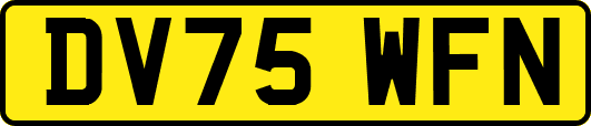 DV75WFN