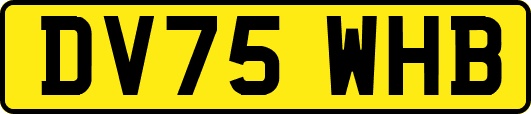 DV75WHB