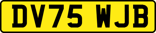 DV75WJB