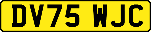 DV75WJC