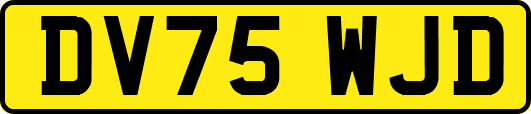DV75WJD