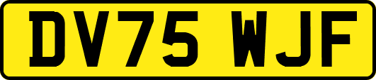DV75WJF