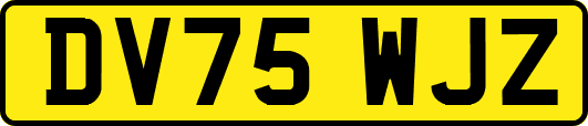DV75WJZ