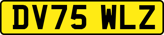 DV75WLZ
