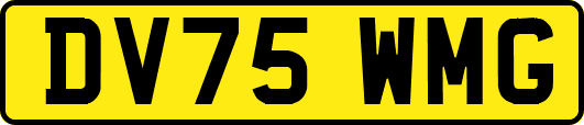 DV75WMG